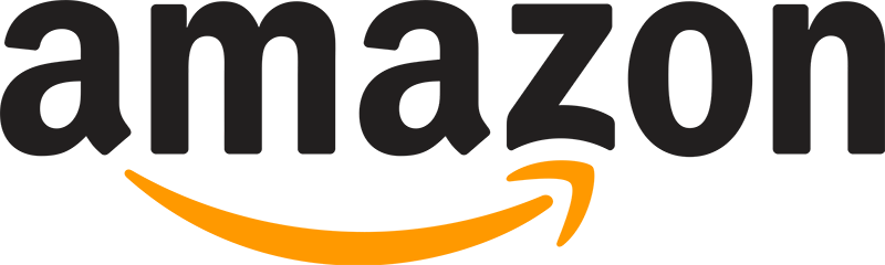 Amazon's full logo