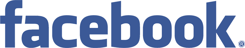 Facebook's full logo